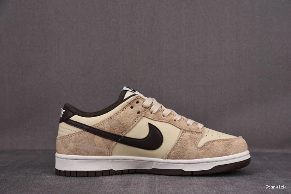 PRM Animal Dunk Low Cheetah Retro Giraffe Nike DH7913-200 Pack 0815